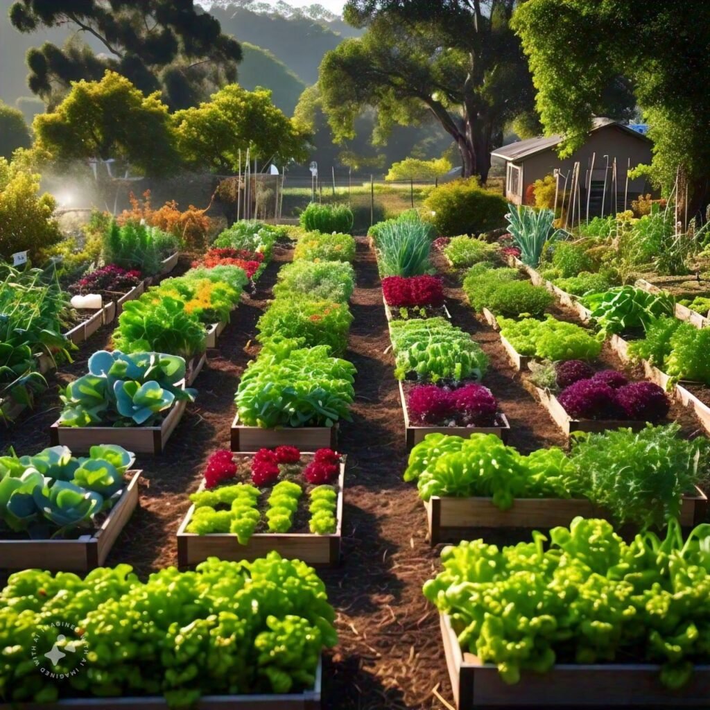 Organic Farming