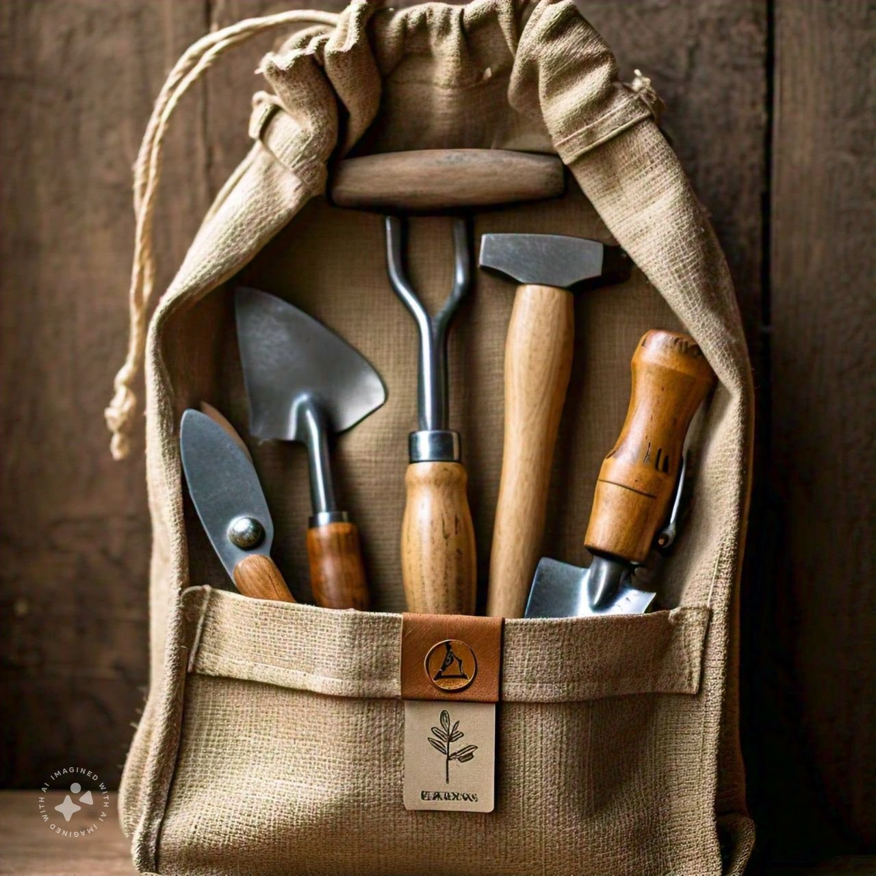 Beginners farming kit