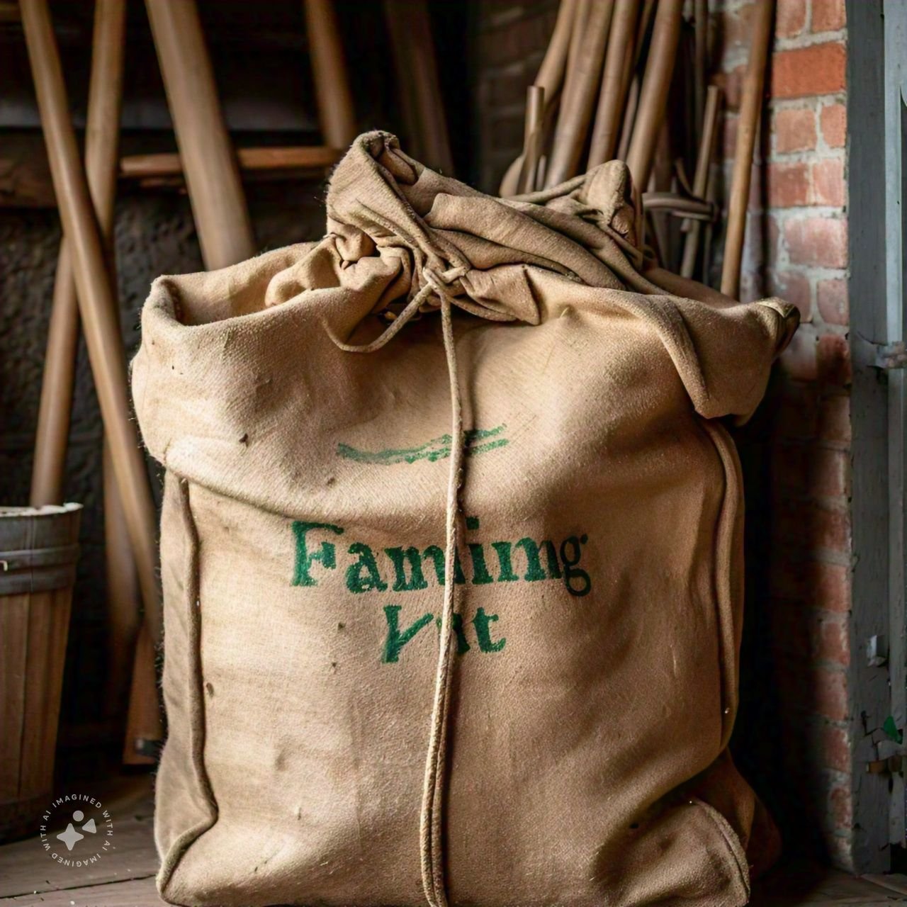 Advance Farming Kit