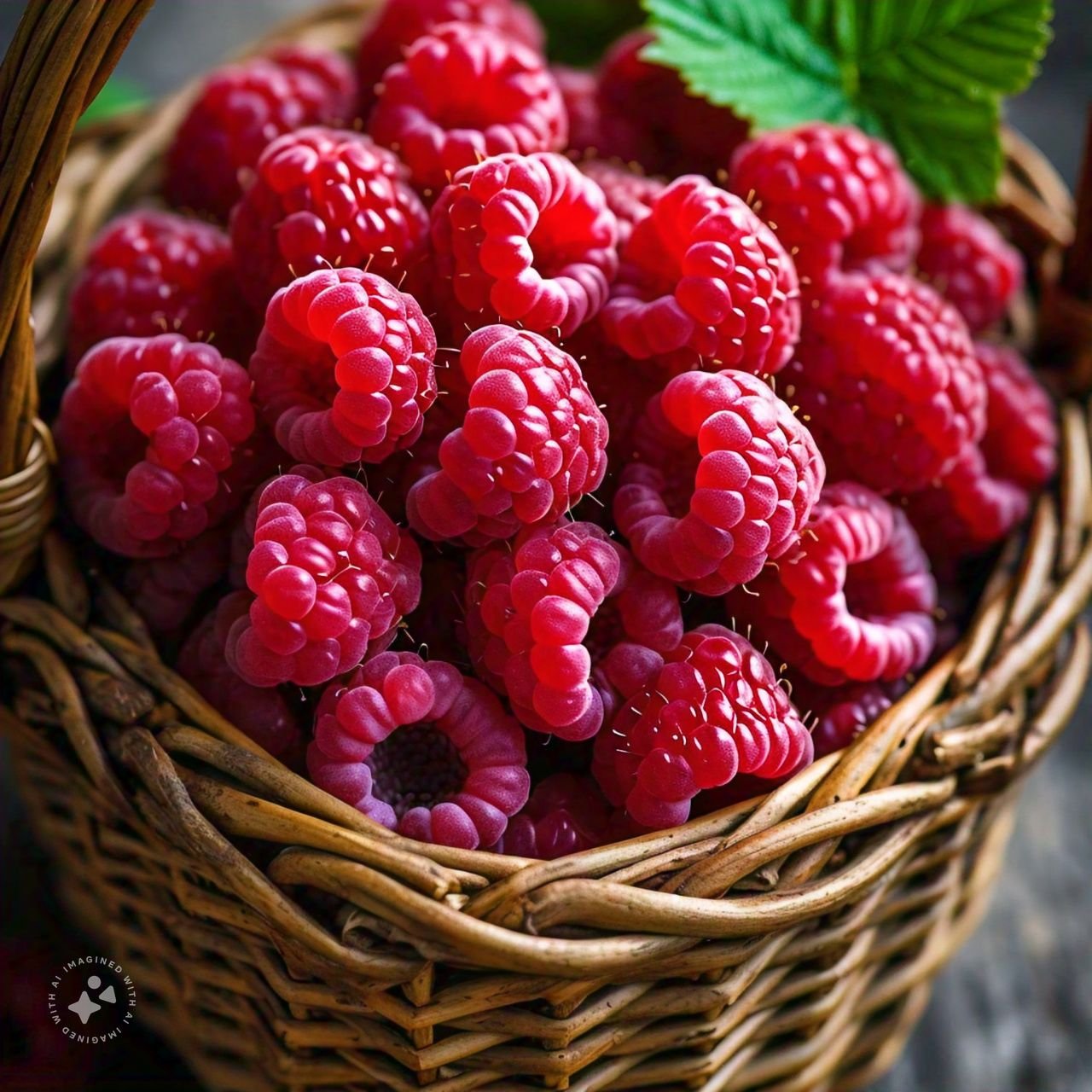 Raspberry Swasta