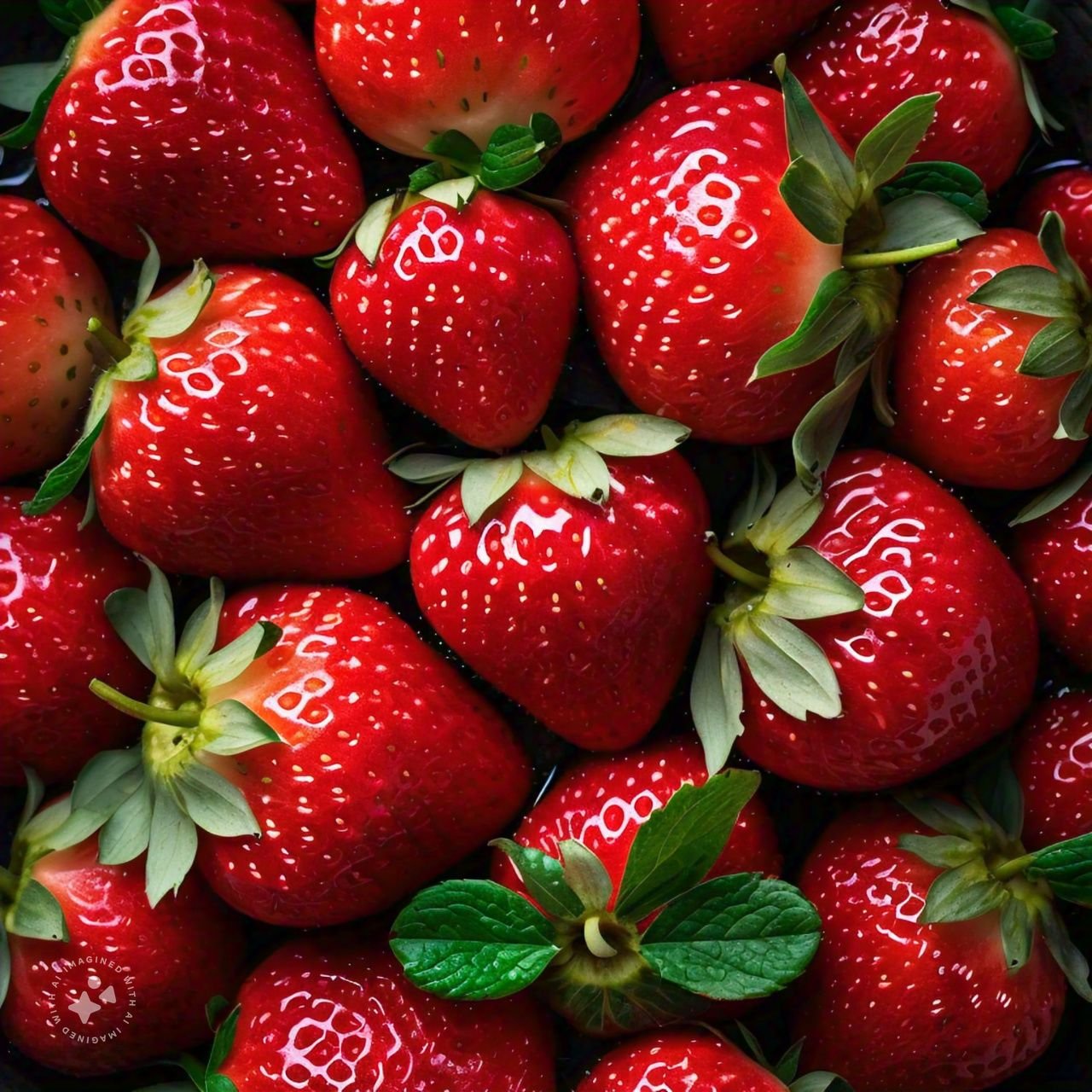 Strawberries Swastaagro